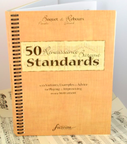 50 renaissance and baroque standards