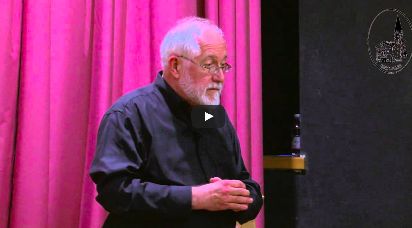 William Porter’s Course about Improvisation part 1 Smarano Organ Academy 2011