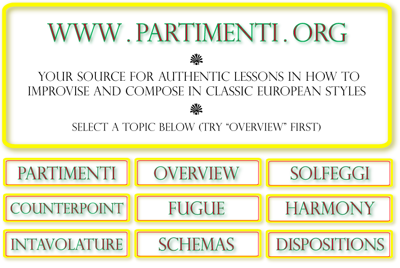 partimenti.org