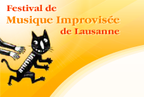 Festival de Musique Improvisée de Lausanne