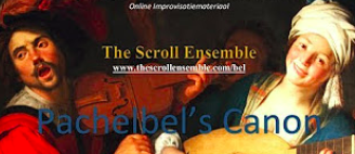 Pachelbel’s Canon Guidelines