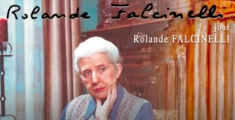 Improvisers from the Past: Rolande Falcinelli