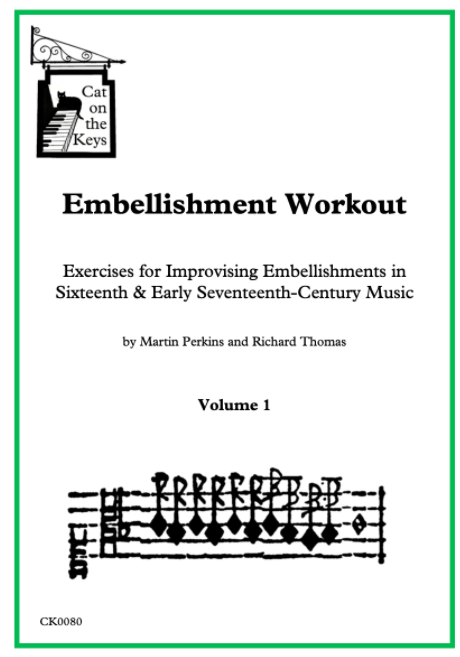 Embellishment Workouts