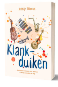 Klankduiken