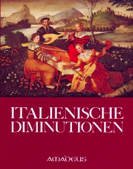 Italienische Diminutionen / Italien Diminutions